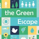 Logo the Green Escape