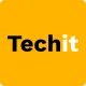 Logo Techit B.V.