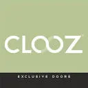 Logo CLOOZ doors for architects