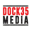 Logo Dock35 Marketing