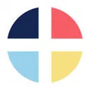 Logo van Simple Numbers