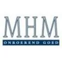 Logo MHM Onroerend Goed B.V.