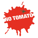 Logo NO TOMATO - Creating Appetite