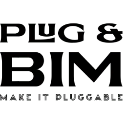 Logo Plug AND BIM