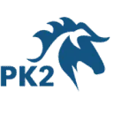 Logo PK² Groep