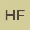 Logo HUISFIT by Royal Huisman
