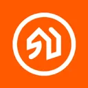 Logo Comic House