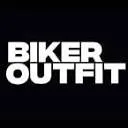 Logo Biker Outfit