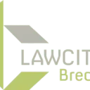 Logo Lawcity Breda