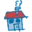 Logo Zorgokee B.V.