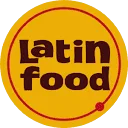 Logo Latin Goods World