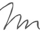 Logo Marieke Meijer Illustration AND Design