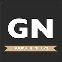 Logo Gooische Nieuwe