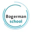 Logo Bogermanschool