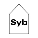 Logo Kunsthuis SYB