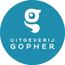 Logo Uitgeverij Gopher