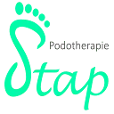 Logo Podotherapie Stap