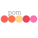 Logo PIECE OF MAKE - originele zelfmaakideeën voor elke dag