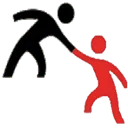 Logo Stichting Christian Refugee Relief CRR