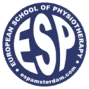 Logo van European School of Physiotherapy