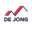 Logo Bouwbedrijf de Jong Twente BV