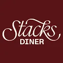 Logo Stacks Diner