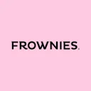 Logo Frownies.care