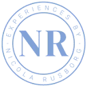 Logo Experiences by Nicola Rusborg B.V.
