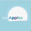 Logo Be Apples