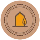 Logo De Energiecompagnie