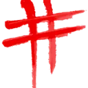 Logo Hashtagtwo