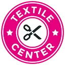 Logo Textile Center