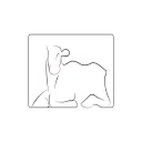 Logo The Cultural Heritage At Risk Database Stichting CHARD