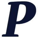 Logo van Pacific Wellness