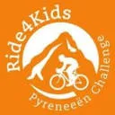 Logo Stichting Ride4Kids