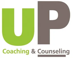 Logo UP Coaching AND Counseling