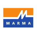 Logo Marma Real Estate
