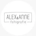 Logo Alex AND Anne