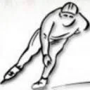 Logo Haastrechtse IJsclub