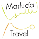 Logo Marlucía Travel
