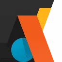 Logo de Visuele Kant