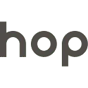 Logo HOP Architects