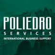 Logo van Poliedro Recruitment BV
