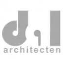 Logo dal architecten