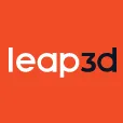 Logo drone3d