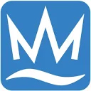 Logo Prins-Van der Meer Verhuur