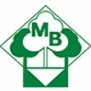 Logo Van der Horst Boomkwekerijen