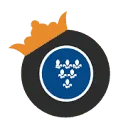 Logo van Oranjevereniging Scherpenzeel