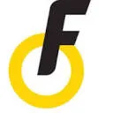 Logo Fietsersbond Rotterdam AND Regio