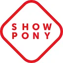Logo Showpony